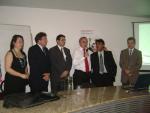 Inauguracao JNB CORRETORA - Oeiras Piaui (Treinamento e Almoço)