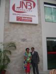 Inauguraçao JNB Corretora - Oeiras (Coquetel )